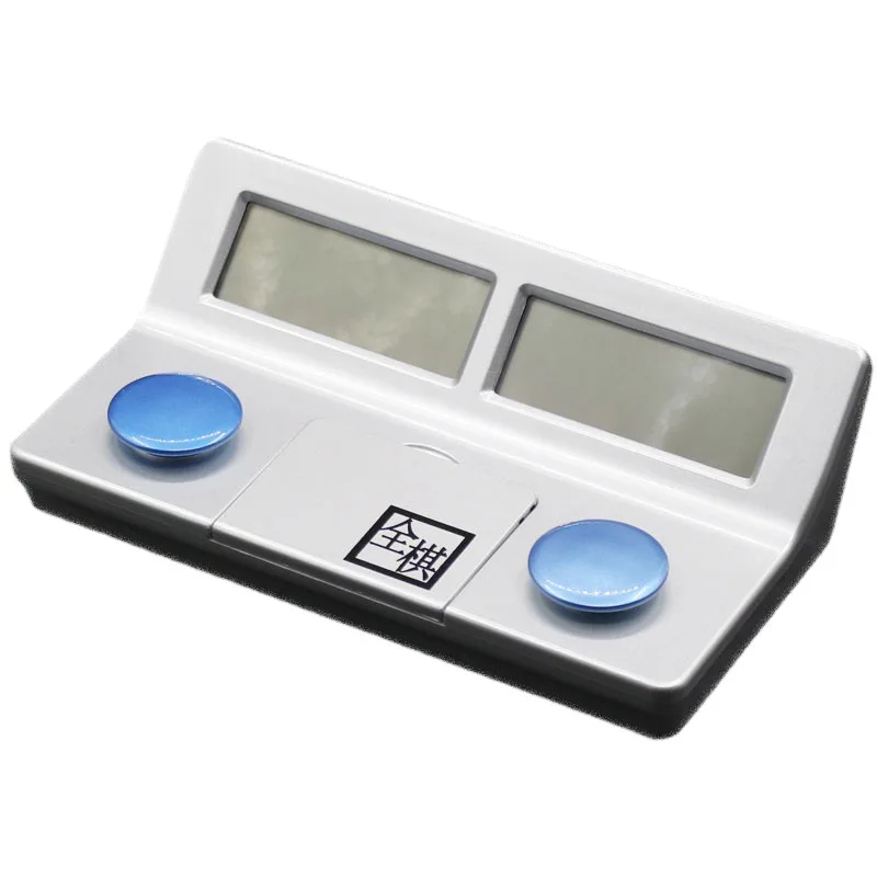 Game Chess Clock Chinese Chess Game Clock International Go Voice Smart Clock Timer
Game Chess Clock Chinese Chess Game Clock International Go Voice Smart Clock Timer