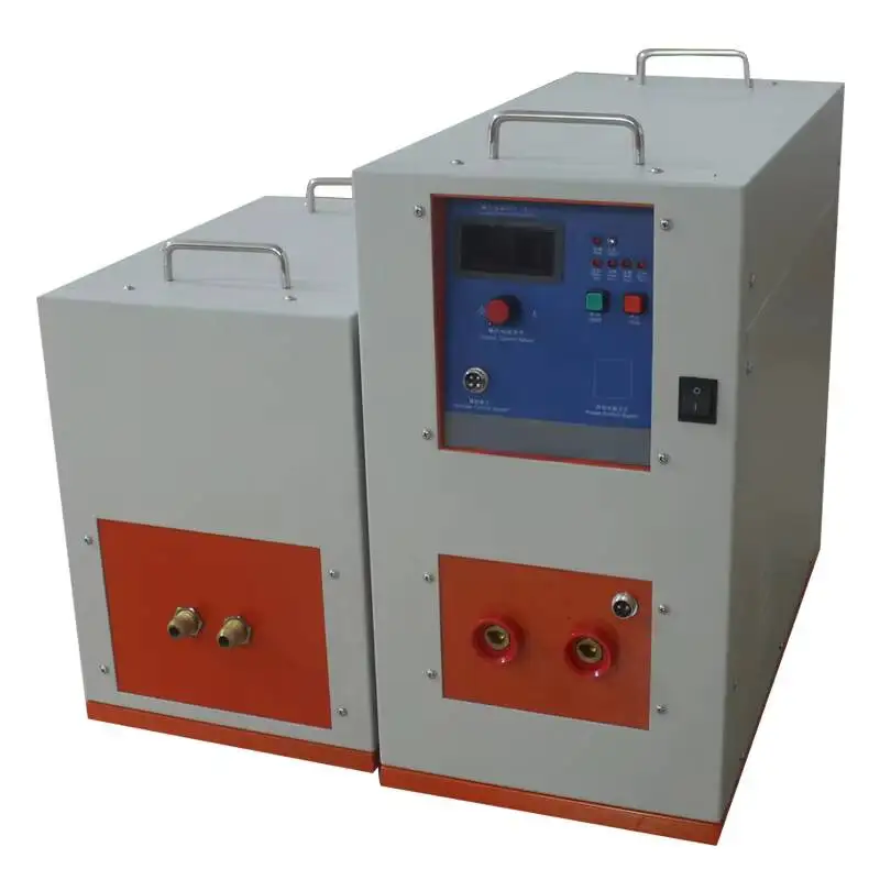 Manufacturer Supplies Induction Equipment, Hardening, Welding, And High-Frequency Heat Treatment Heating Machines
Manufacturer Supplies Induction Equipment, Hardening, Welding, And High-Frequency Heat Treatment Heating Machines