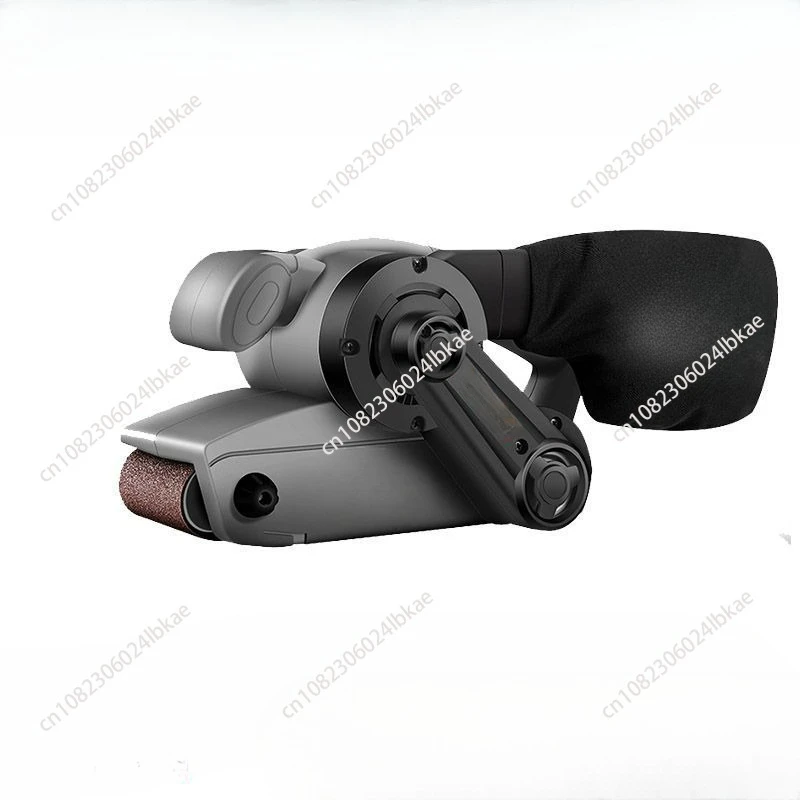 Handheld Belt Sander Portable Sander Sanding Machine Small Desktop Polishing Machine Woodworking Sandpaper Machine 220V
Handheld Belt Sander Portable Sander Sanding Machine Small Desktop Polishing Machine Woodworking Sandpaper Machine 220V