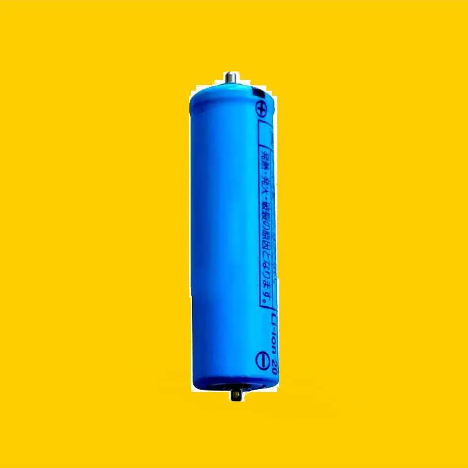 Аккумулятор 850 мАч для электробритвы Panasonic ES-ST23 ES-ST25 ES-ST27 ES-ST29 ES-ST37 ES-ST39 ES8171 ES8109 ES8111 ES8113
Аккумулятор 850 мАч для электробритвы Panasonic ES-ST23 ES-ST25 ES-ST27 ES-ST29 ES-ST37 ES-ST39 ES8171 ES8109 ES8111 ES8113