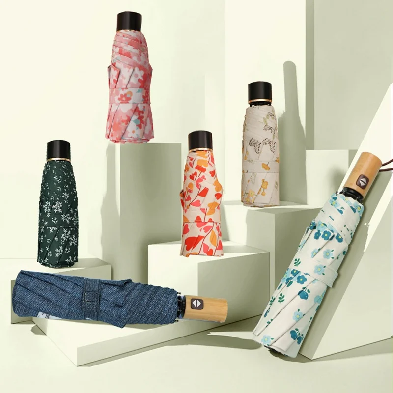 Роскошный автоматический пляжный зонт, складной зонтик от солнца, ветрозащитный мини-зонт, уличный зонтик с защитой от ультрафиолета, аксессуары для дома
Роскошный автоматический пляжный зонт, складной зонтик от солнца, ветрозащитный мини-зонт, уличный зонтик с защитой от ультрафиолета, аксессуары для дома