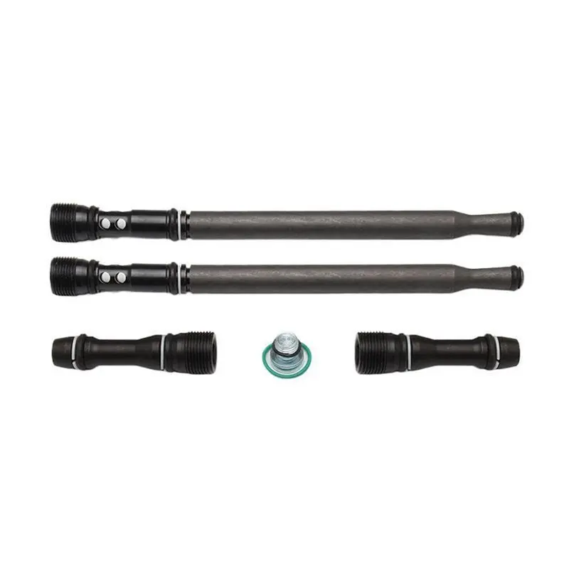 6E7Z-9A332-A Fuel Supply Tube,Stand Pipe & Dummy Plug Kit For Ford 6.0L Powerstroke E/F-Series 2004-2010
6E7Z-9A332-A Fuel Supply Tube,Stand Pipe & Dummy Plug Kit For Ford 6.0L Powerstroke E/F-Series 2004-2010