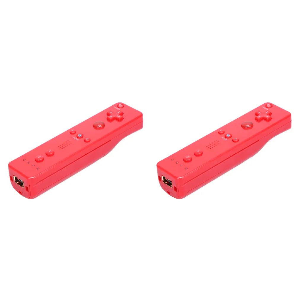 For Nintendo Wii/Wii U Joystick Wireless Remote Gamepad Controller Hand Grip Controller for Wii U Game Accessories
For Nintendo Wii/Wii U Joystick Wireless Remote Gamepad Controller Hand Grip Controller for Wii U Game Accessories