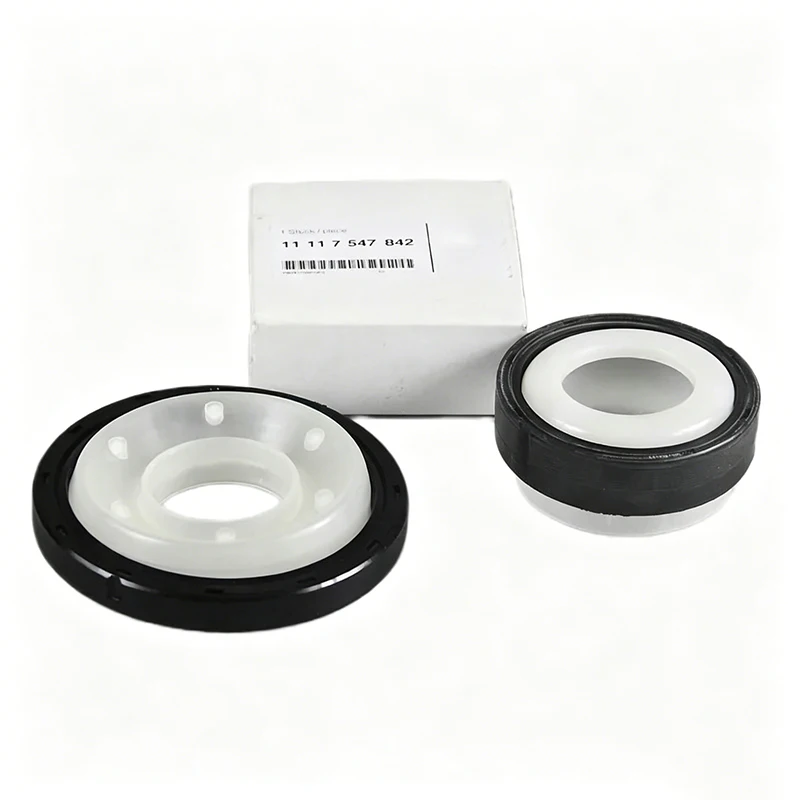 OEM 11117547842 11117584398 REAR OIL SEAL / RONT OIL SEAL For BWM 1 3 5 6 7 Series X3 X5 Z4 Crankshaft Front Oil Seal 7504867
OEM 11117547842 11117584398 REAR OIL SEAL / RONT OIL SEAL For BWM 1 3 5 6 7 Series X3 X5 Z4 Crankshaft Front Oil Seal 7504867