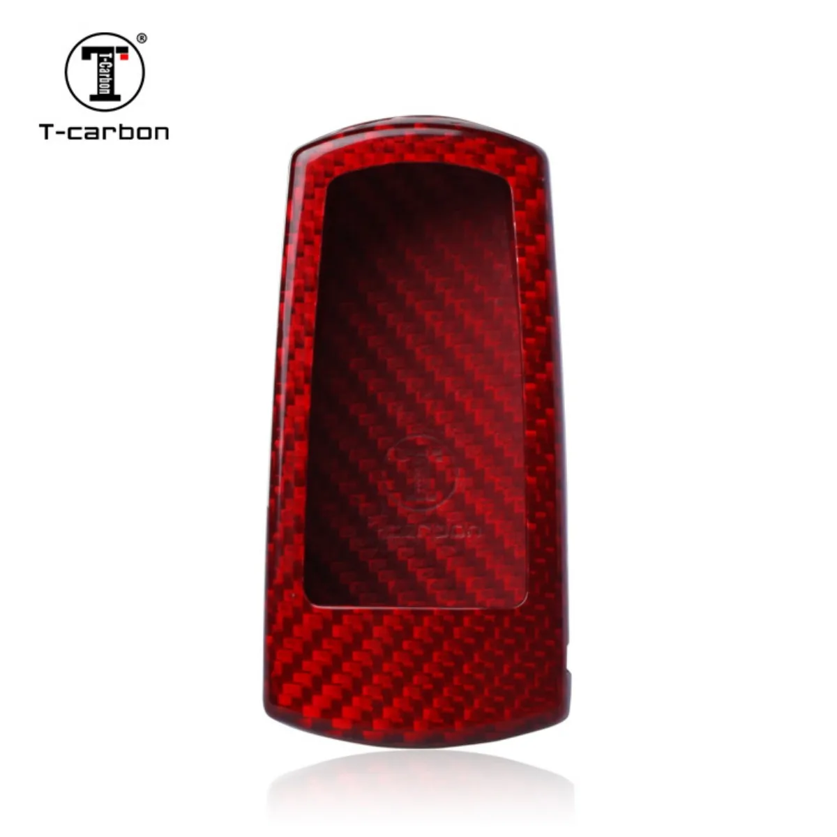 Чехол для ключа из углеродного Стекла T-carbon для Volkswagen VW CC Passat B6 B7 Passat 3C CC Maogotan
Чехол для ключа из углеродного Стекла T-carbon для Volkswagen VW CC Passat B6 B7 Passat 3C CC Maogotan