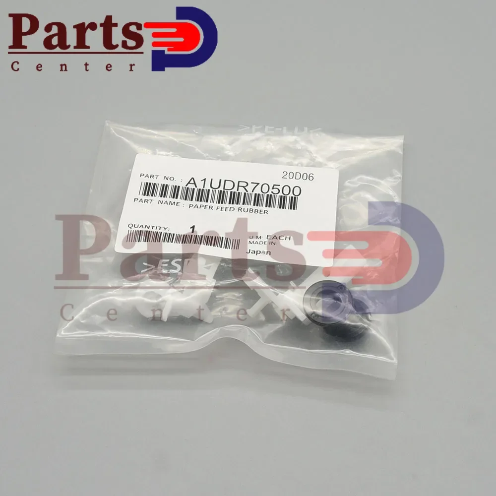 10X A1UDR70500 Transfer Roller Bracket compatible for Konica Minolta bizhub 223 282 283 362 363 423 250 350 251 351 7728 7823 78
10X A1UDR70500 Transfer Roller Bracket compatible for Konica Minolta bizhub 223 282 283 362 363 423 250 350 251 351 7728 7823 78
