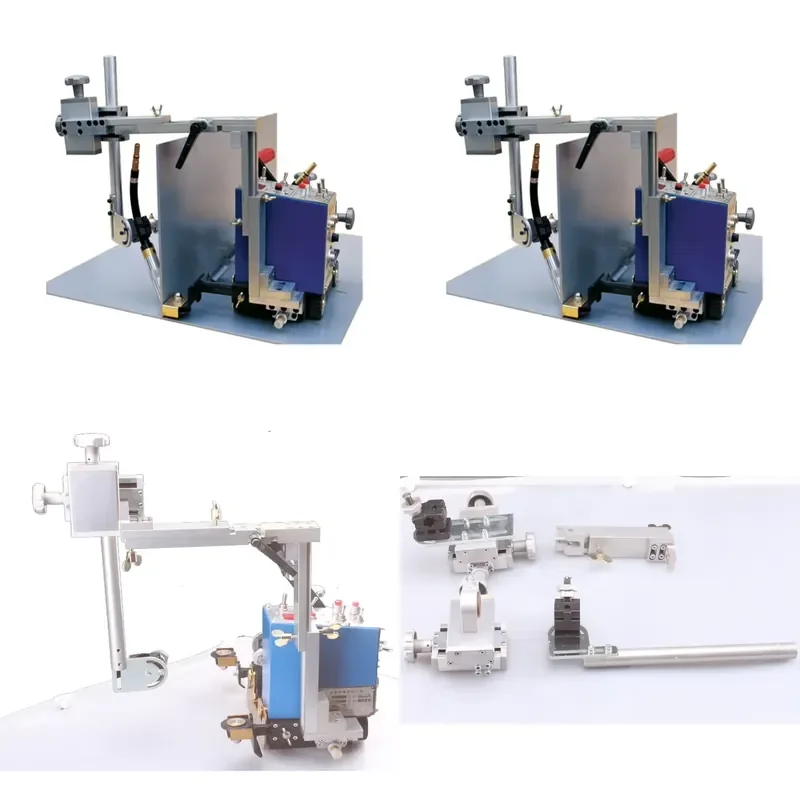 AP01 HK-5B-II Double Side Auto Welding Carriage for Automatic Welding Equipment
AP01 HK-5B-II Double Side Auto Welding Carriage for Automatic Welding Equipment