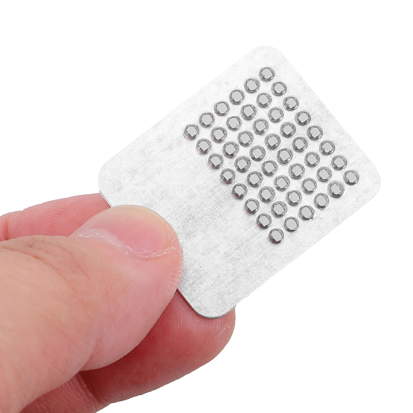 1 set Tire Repair Kit for Bicycle Motorcycle with Easy-to-Use Rubber Patches Compact Design Cost Effective Bike Tool
1 set Tire Repair Kit for Bicycle Motorcycle with Easy-to-Use Rubber Patches Compact Design Cost Effective Bike Tool