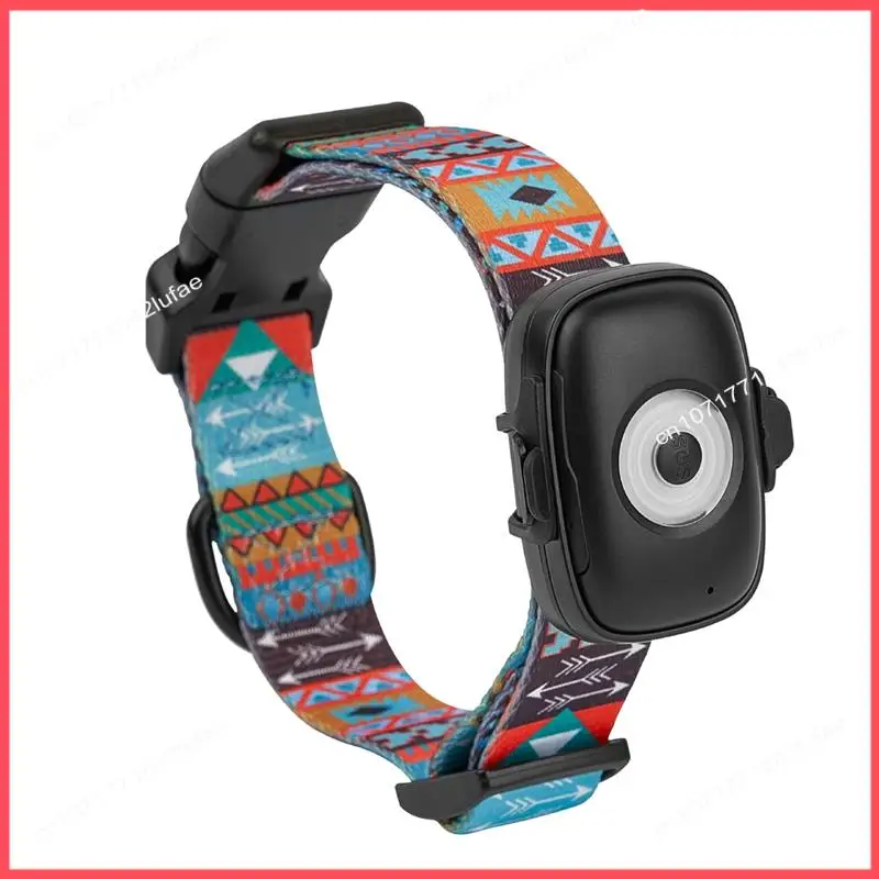 B52C 4G Waterproof Pet Collar Locator Quadruple-Speed Pet Collar Locator Vibration Alarm Low Battery Alarm Two-Way Communication
B52C 4G Waterproof Pet Collar Locator Quadruple-Speed Pet Collar Locator Vibration Alarm Low Battery Alarm Two-Way Communication