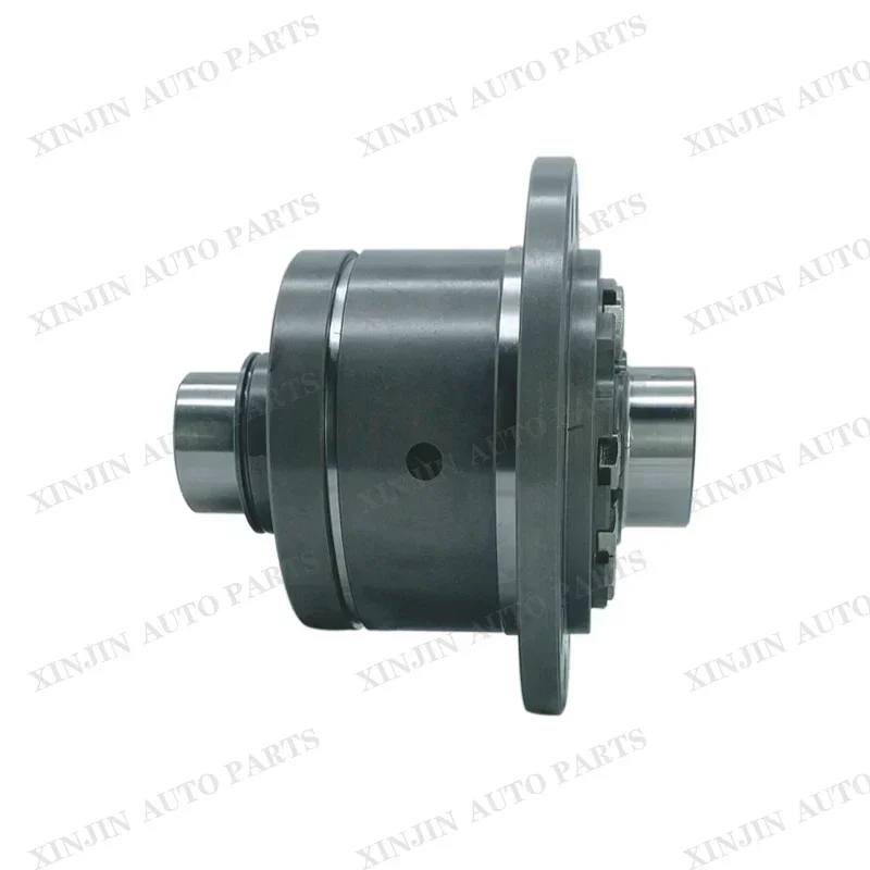 XJX parts electric lock locker customize with Torsen structure 
XJX parts electric lock locker customize with Torsen structure