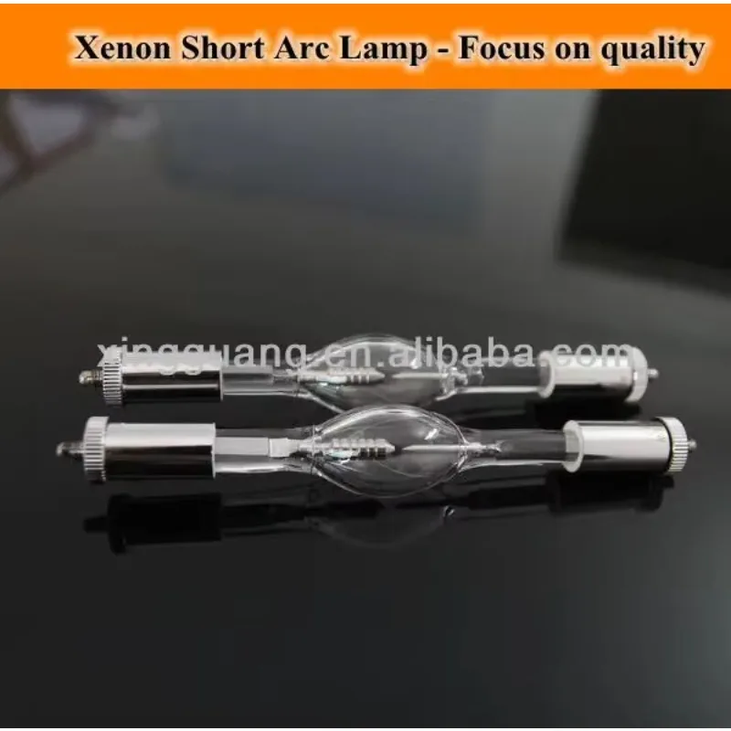 NEW In Stock Xenon arc lamp photographic Flash Lamp 
NEW In Stock Xenon arc lamp photographic Flash Lamp