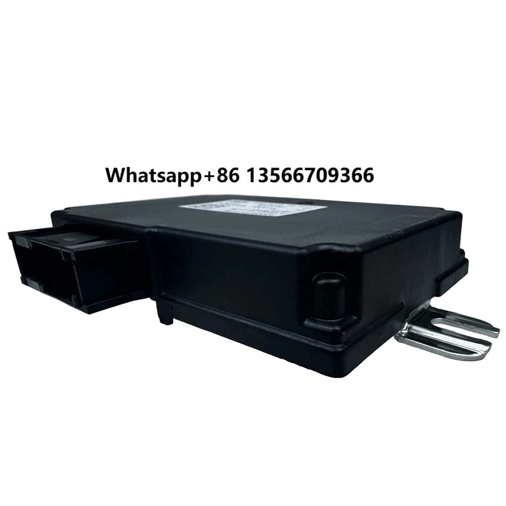Car Spare Parts Engine ECU Motor Control Module Unti Brain 3450 9505283 SAS Module for Car Accessories
Car Spare Parts Engine ECU Motor Control Module Unti Brain 3450 9505283 SAS Module for Car Accessories