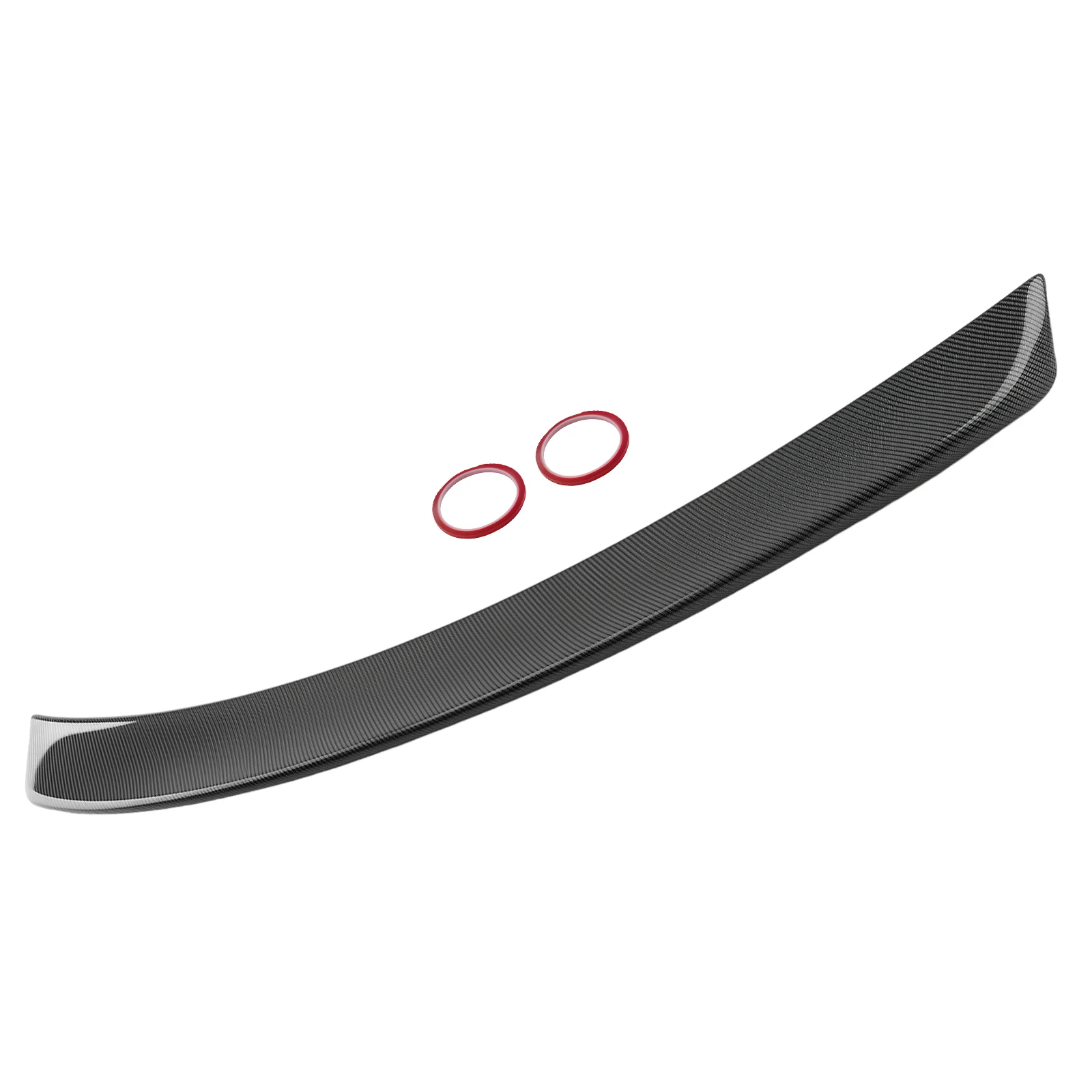 Rear Trunk Spoiler Wing Lip for Chrysler 300 300C 300S All Models 11-2023
Rear Trunk Spoiler Wing Lip for Chrysler 300 300C 300S All Models 11-2023