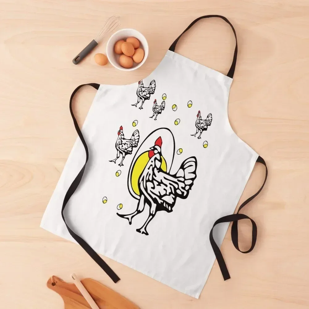 roseanne chicken Apron For Kitchen Women Customizable Woman men's barbecue Sexy Apron
roseanne chicken Apron For Kitchen Women Customizable Woman men's barbecue Sexy Apron