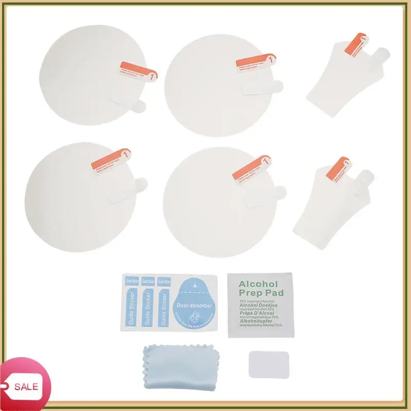 Unique Motorcycle Cluster Scratch Protection Film Screen Protector For Honda CB1100EX CB1100RS CB1300 SUPER 2014-2020
Unique Motorcycle Cluster Scratch Protection Film Screen Protector For Honda CB1100EX CB1100RS CB1300 SUPER 2014-2020