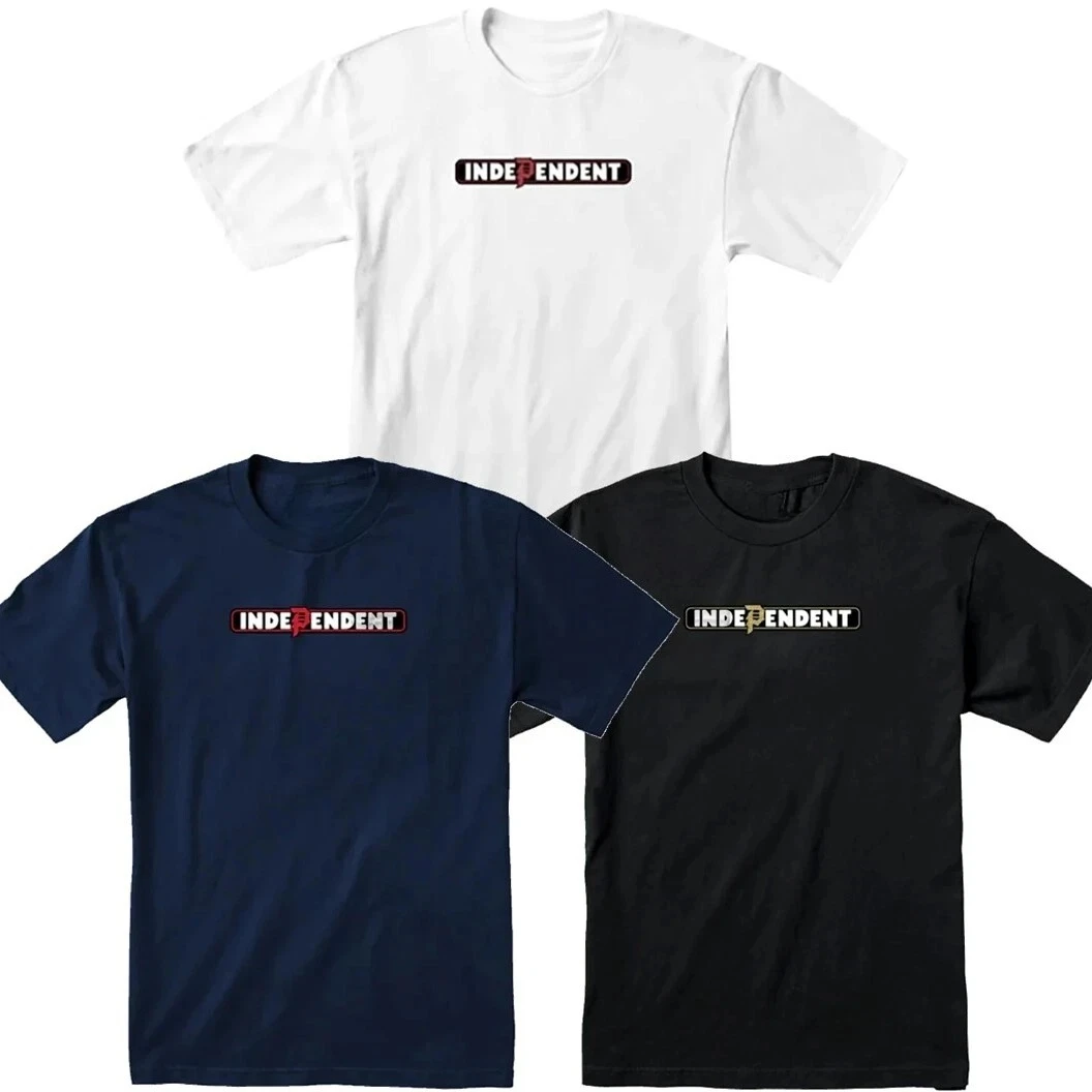 Primitive Skate Apparel Men's X Independent Skateboard Truck Bar Tee T-Shirt High-end Luxury Is for Both Men and Women Top Y2k
Primitive Skate Apparel Men's X Independent Skateboard Truck Bar Tee T-Shirt High-end Luxury Is for Both Men and Women Top Y2k