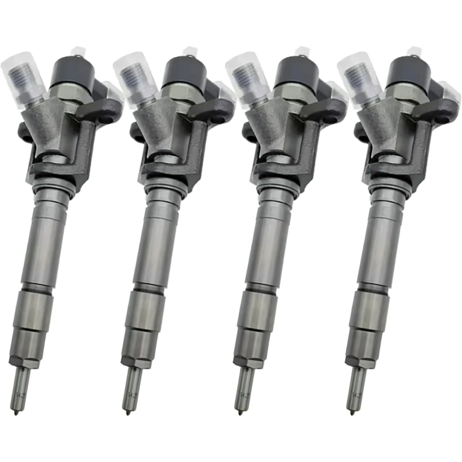 4PCS 0445120048 ME226718 ME222914 Fuel Injector For Mitsubishi 4M50 Engine
4PCS 0445120048 ME226718 ME222914 Fuel Injector For Mitsubishi 4M50 Engine