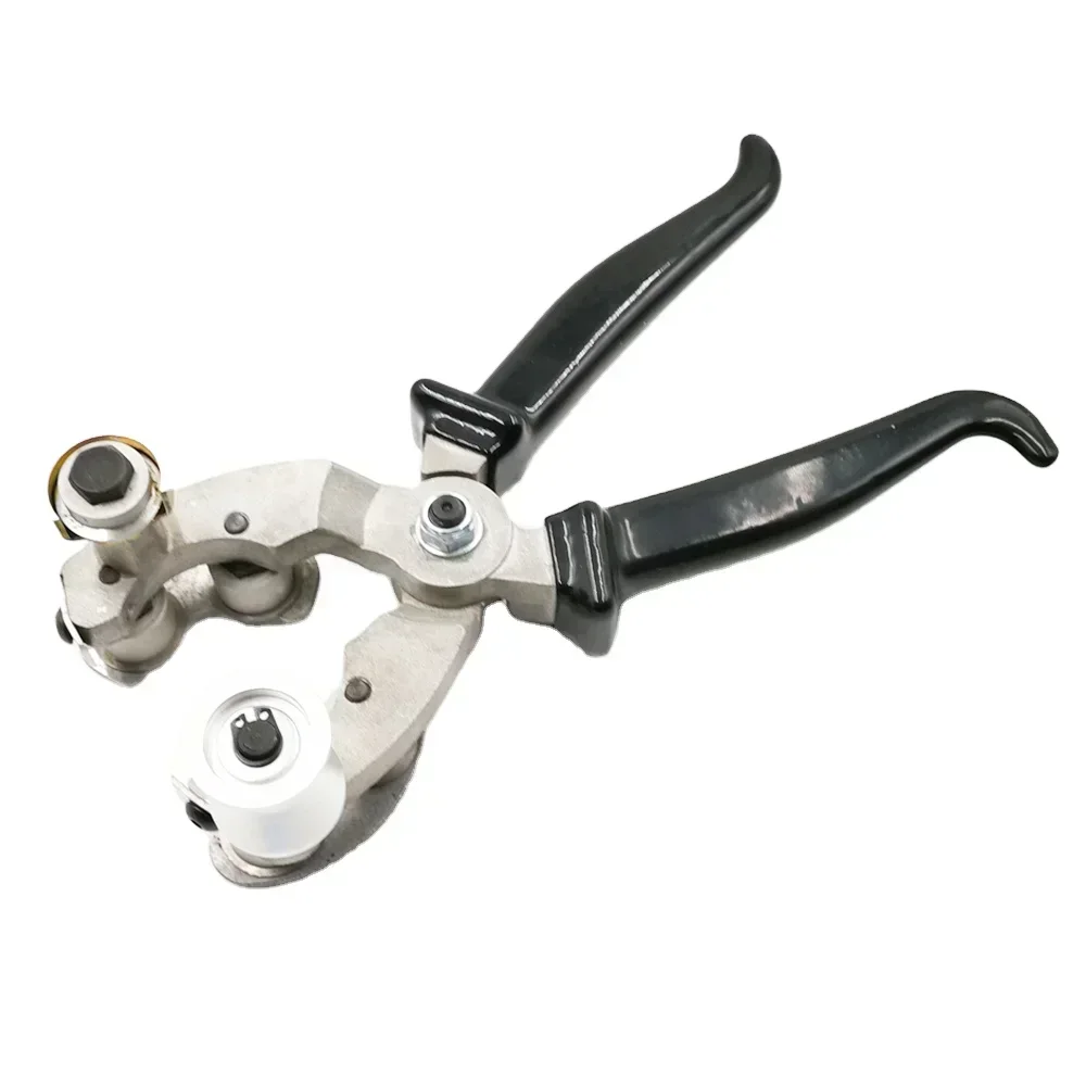 In stock KBX-45 Automatic Wire Stripper Pliers Precision Copper Cable Stripping Tool Precision Wire Stripper
In stock KBX-45 Automatic Wire Stripper Pliers Precision Copper Cable Stripping Tool Precision Wire Stripper