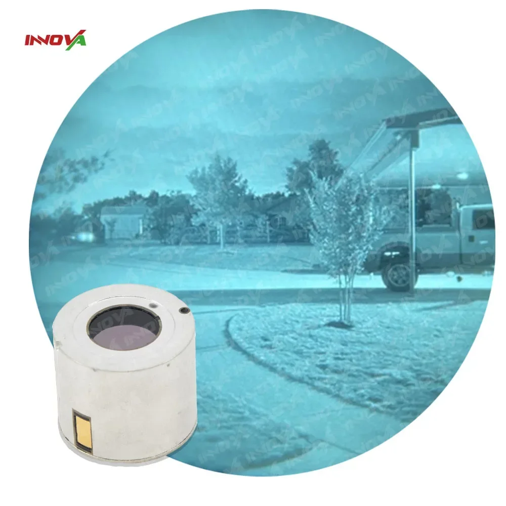 VA Wholesale Intensifier Tube PVS7 PVS14 Head-Mounted Night Vision P43/P45 Auto-Gating Image Intensifier Tube
VA Wholesale Intensifier Tube PVS7 PVS14 Head-Mounted Night Vision P43/P45 Auto-Gating Image Intensifier Tube