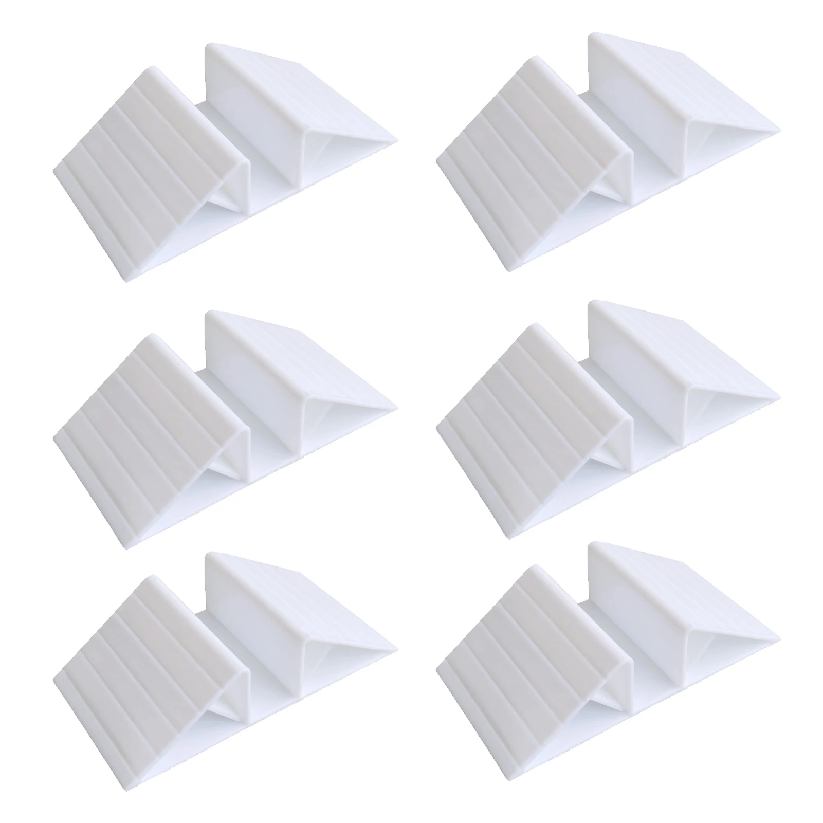 6 reinforced support feet, triangular support foot guardrail accessories, for doors triangular bracket nail easy to
6 reinforced support feet, triangular support foot guardrail accessories, for doors triangular bracket nail easy to