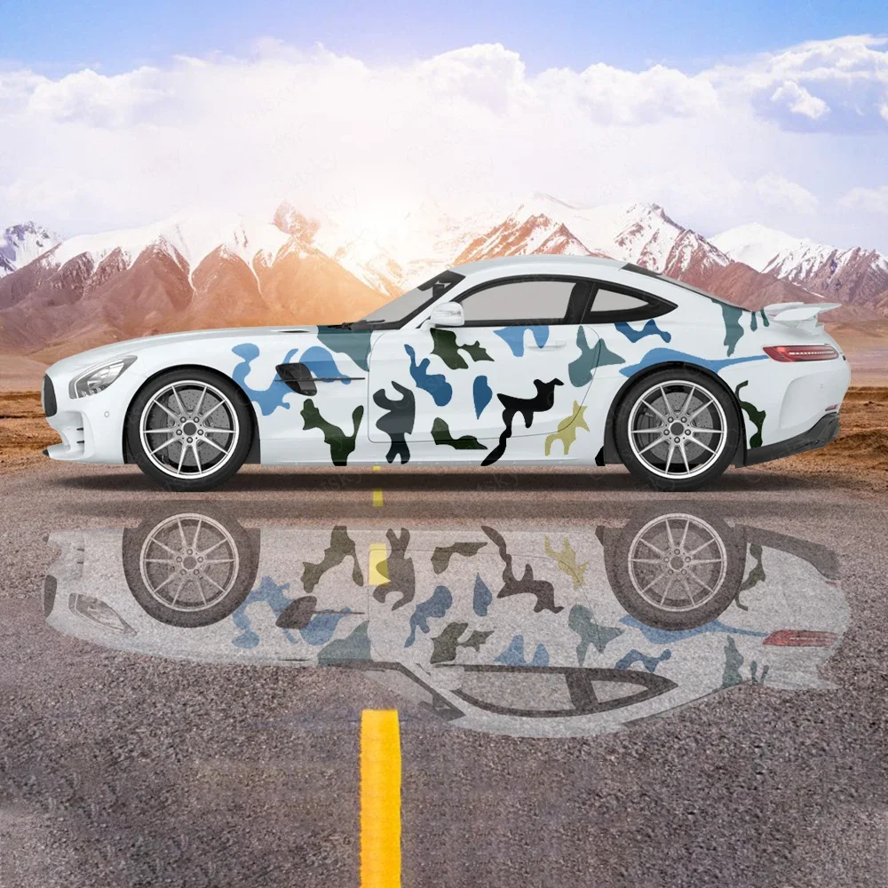 Камуфляжный дизайн, узор, упаковка, дизайн, искусство, универсальный, подходит для упаковки автомобиля, крутая наклейка «сделай сам», боковая упаковка автомобиля, автомобиль
Камуфляжный дизайн, узор, упаковка, дизайн, искусство, универсальный, подходит для упаковки автомобиля, крутая наклейка «сделай сам», боковая упаковка автомобиля, автомобиль