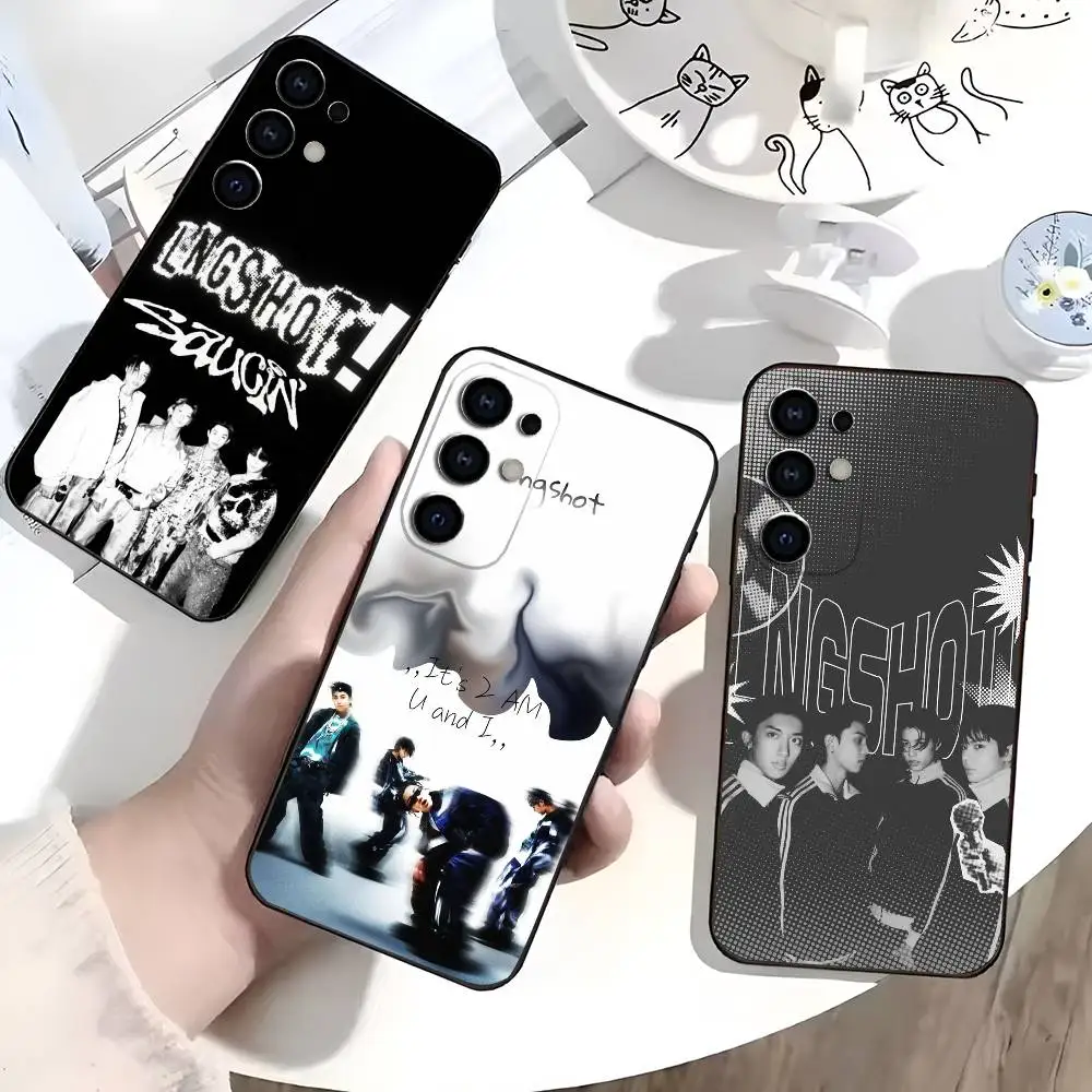 LNGSHOT lngshot4sho SHOT CALLERS Phone Case For Samsung S25,S24,S21,S22,S23,S30,Ultra,S20,Plus,Soft Silicone Black Cover
LNGSHOT lngshot4sho SHOT CALLERS Phone Case For Samsung S25,S24,S21,S22,S23,S30,Ultra,S20,Plus,Soft Silicone Black Cover