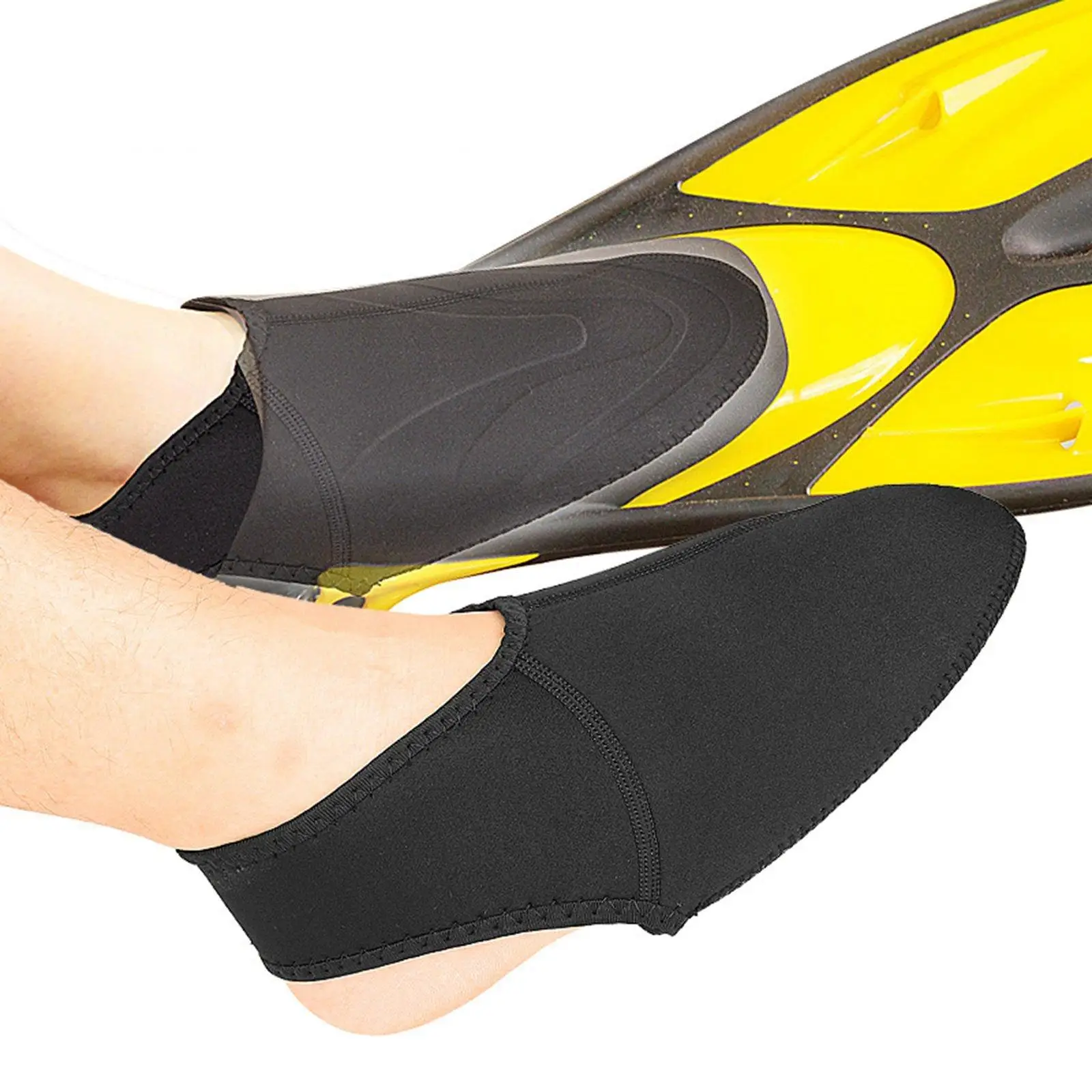 1 Pair Low Cut Fin Socks Practical Premium Wear Resistant Durability Comfort
1 Pair Low Cut Fin Socks Practical Premium Wear Resistant Durability Comfort