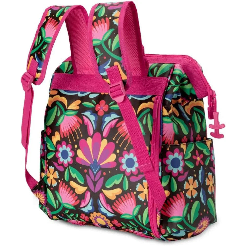 Packi Backpack Cooler, Insulated Cooler, Waterproof Beach Bag, 24 Cans, Lightweight Insulated Coolers
Packi Backpack Cooler, Insulated Cooler, Waterproof Beach Bag, 24 Cans, Lightweight Insulated Coolers
