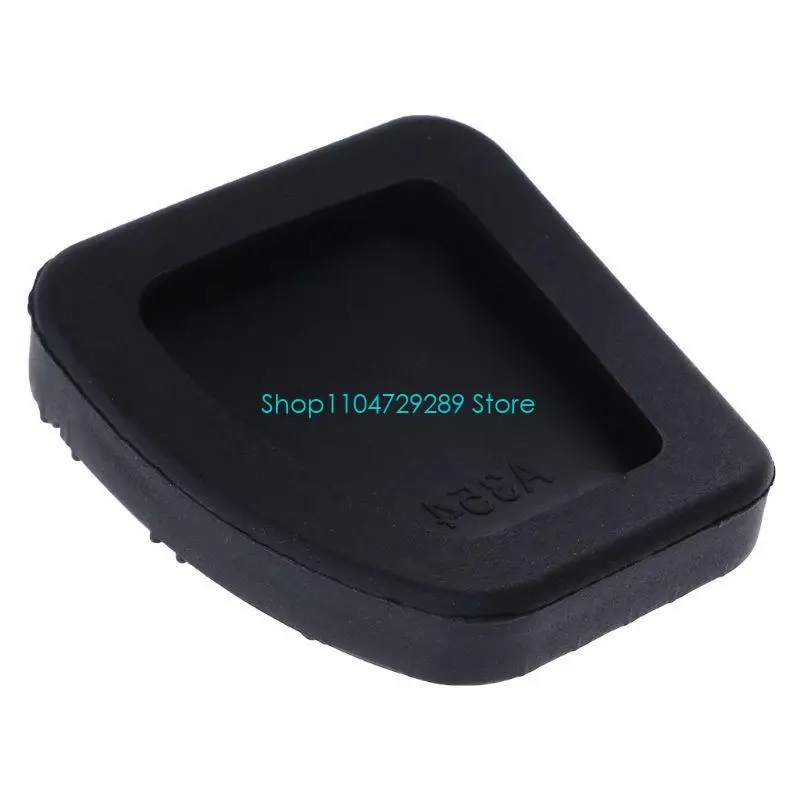 D8KE Brake Clutch Pedal Pad Replacement Rubber Cover Protector for Mercedes Sprinter Vito Viano
D8KE Brake Clutch Pedal Pad Replacement Rubber Cover Protector for Mercedes Sprinter Vito Viano