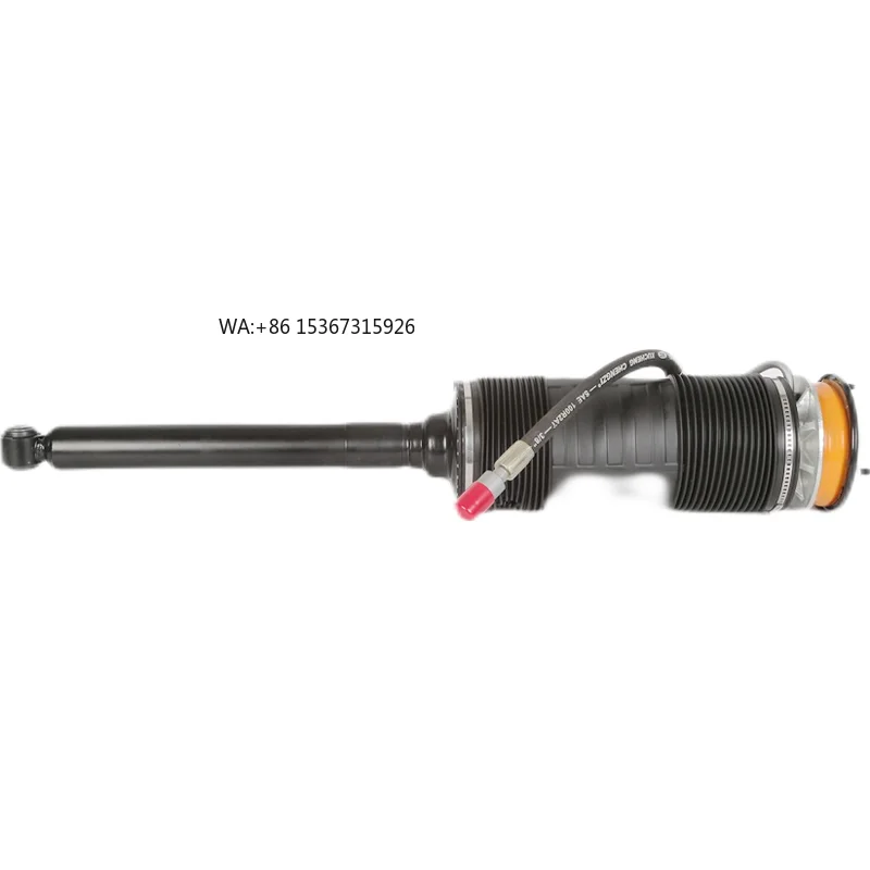 S350 S400 S450 S550 W221 S600 S63 S65AMG ABC Oil-filled Hydraulic shock absorber
S350 S400 S450 S550 W221 S600 S63 S65AMG ABC Oil-filled Hydraulic shock absorber