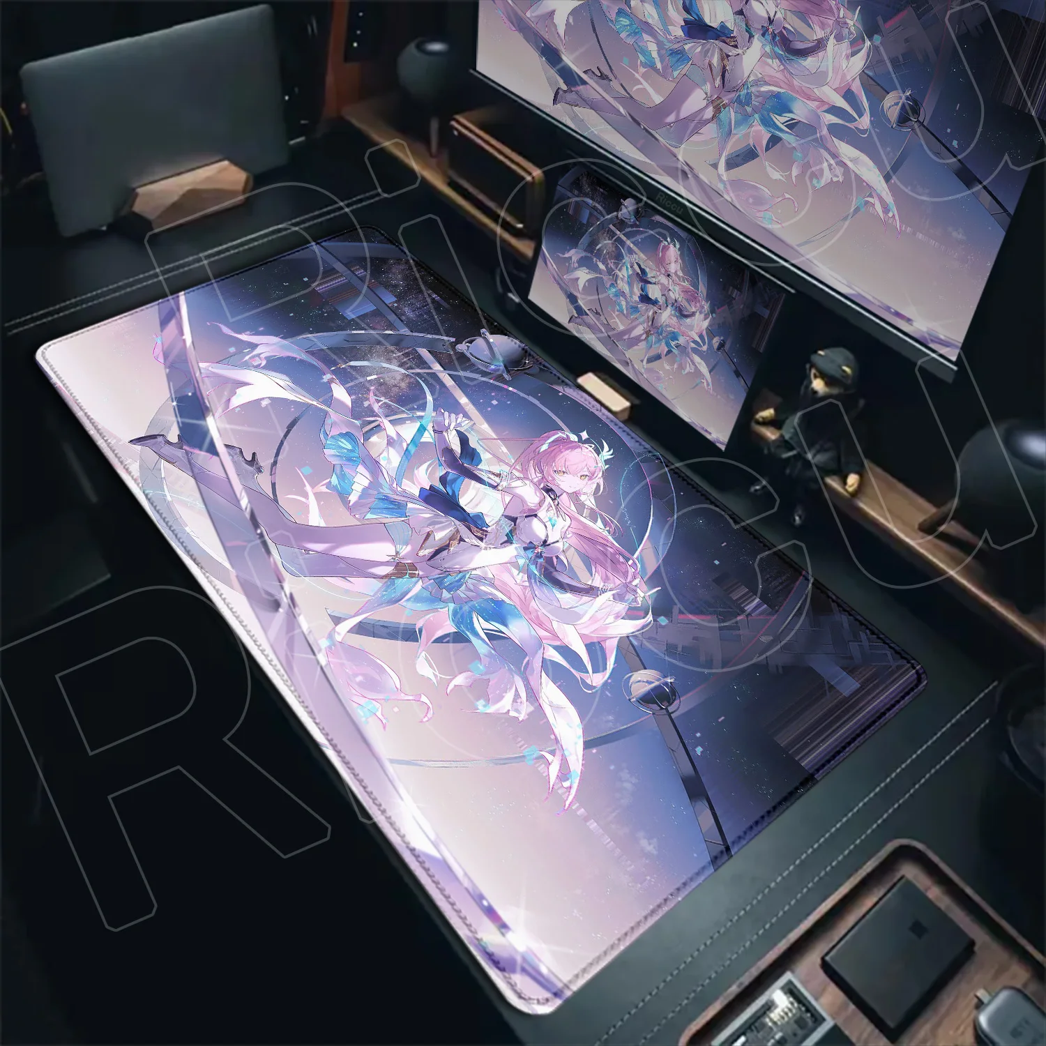 New Pink Girl Mousepad Game Wuthering Waves Aemeath Mouse Pad Office Desk Pad Computer Gaming Stitch Edge PC Rubber Keyboard Mat
New Pink Girl Mousepad Game Wuthering Waves Aemeath Mouse Pad Office Desk Pad Computer Gaming Stitch Edge PC Rubber Keyboard Mat