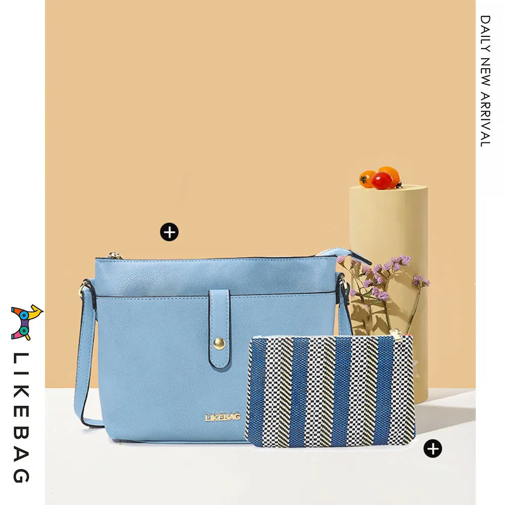 Fashion Soft PU Leather Women Messenger Bag Female Leather Crossbody Shoulder Bags Small Handbag Retro Phone Bag for Girls
Fashion Soft PU Leather Women Messenger Bag Female Leather Crossbody Shoulder Bags Small Handbag Retro Phone Bag for Girls