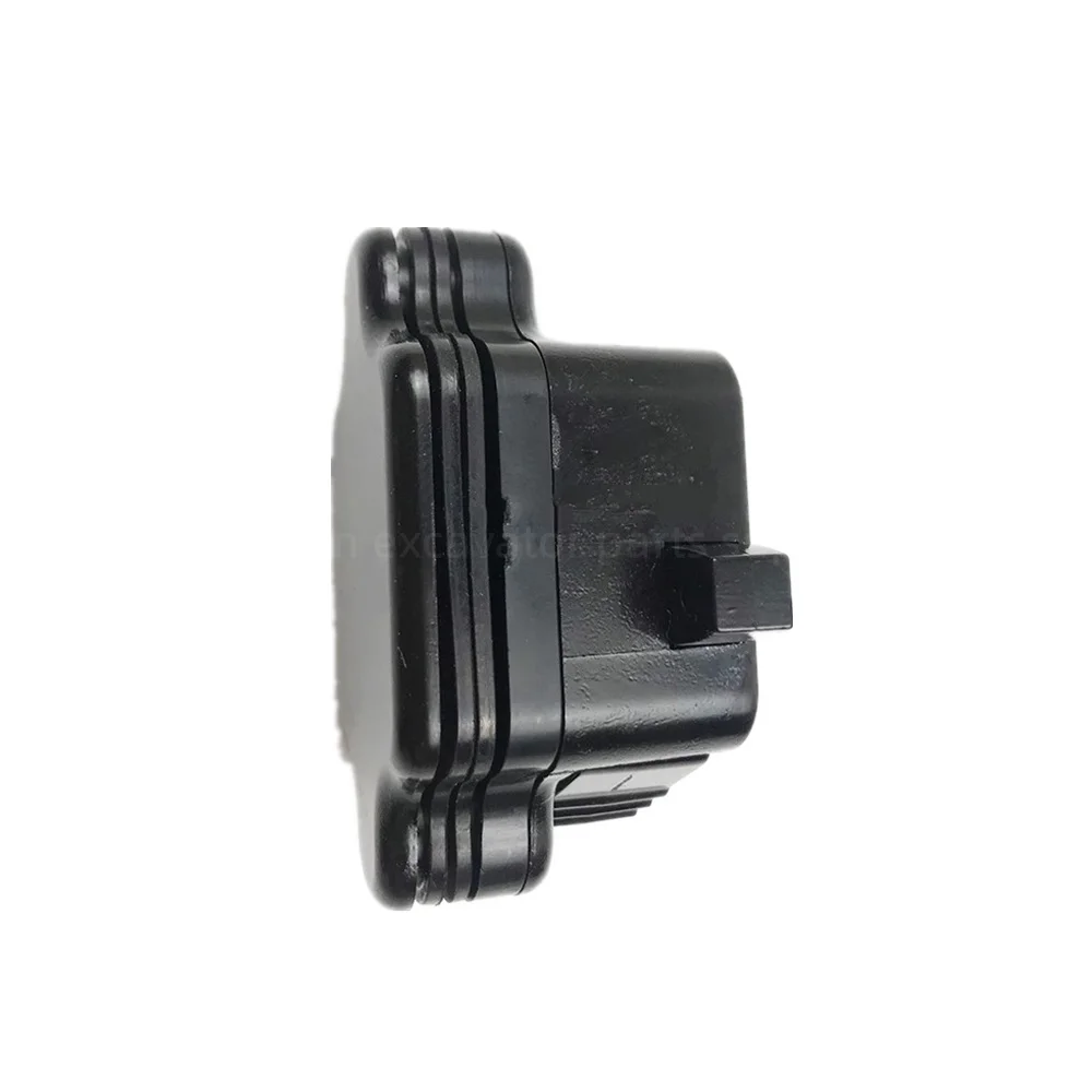 For Hyundai R60/150/215/225/335/375-9 Cab Window Glass Buckle Sunroof Lock Excavator Parts
For Hyundai R60/150/215/225/335/375-9 Cab Window Glass Buckle Sunroof Lock Excavator Parts