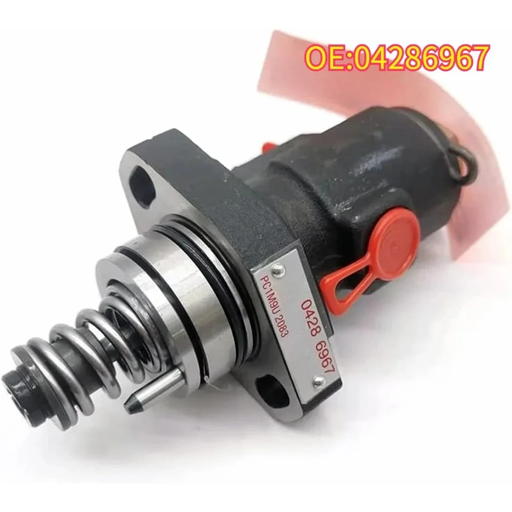 High quality New For 04286967 Echte Dieselmotor Pomp 0428 6967 4286967 01340405 Voor 4m2011
High quality New For 04286967 Echte Dieselmotor Pomp 0428 6967 4286967 01340405 Voor 4m2011