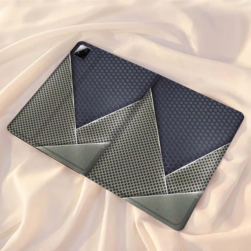 Grey carbon fiber style For Xiaomi Redmi Mi Pad 4 5 6 7 8 K SE Mini Pro Plus Max 10.1 11.2 inch Tablet Case
Grey carbon fiber style For Xiaomi Redmi Mi Pad 4 5 6 7 8 K SE Mini Pro Plus Max 10.1 11.2 inch Tablet Case