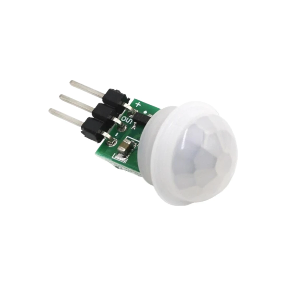 5pcs HC SR312 Mini PIR Motion Sensor Module Pyroelectric Infrared Switch AM312 for Arduino Smart Home Alarm
5pcs HC SR312 Mini PIR Motion Sensor Module Pyroelectric Infrared Switch AM312 for Arduino Smart Home Alarm