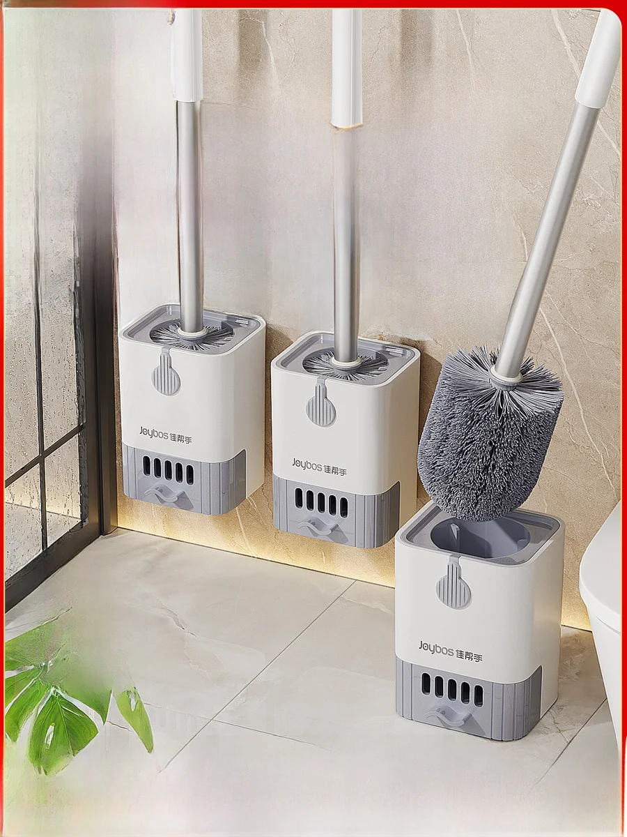 Настенный туалетный ершик для дома, без мертвых зон, новая усовершенствованная модель для эффективной чистки, незаменимый инструмент для уборки туалета, прочный.
Настенный туалетный ершик для дома, без мертвых зон, новая усовершенствованная модель для эффективной чистки, незаменимый инструмент для уборки туалета, прочный.