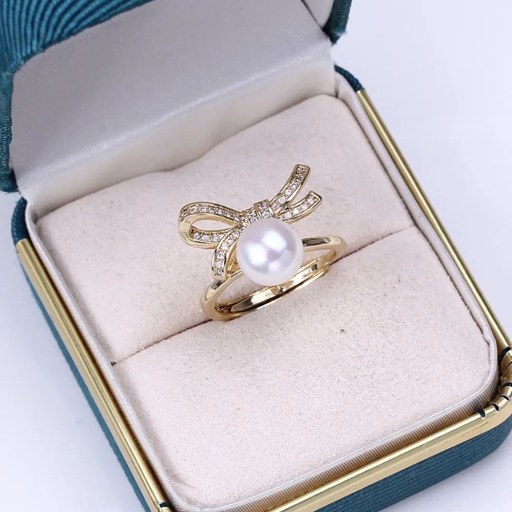 5pcs Adjustable Gold Plated Pearl Ring Settings Findings & Accessories-for Jewelry Making Bulk Wholesale Craft Supplies 8-9mm 
5pcs Adjustable Gold Plated Pearl Ring Settings Findings & Accessories-for Jewelry Making Bulk Wholesale Craft Supplies 8-9mm