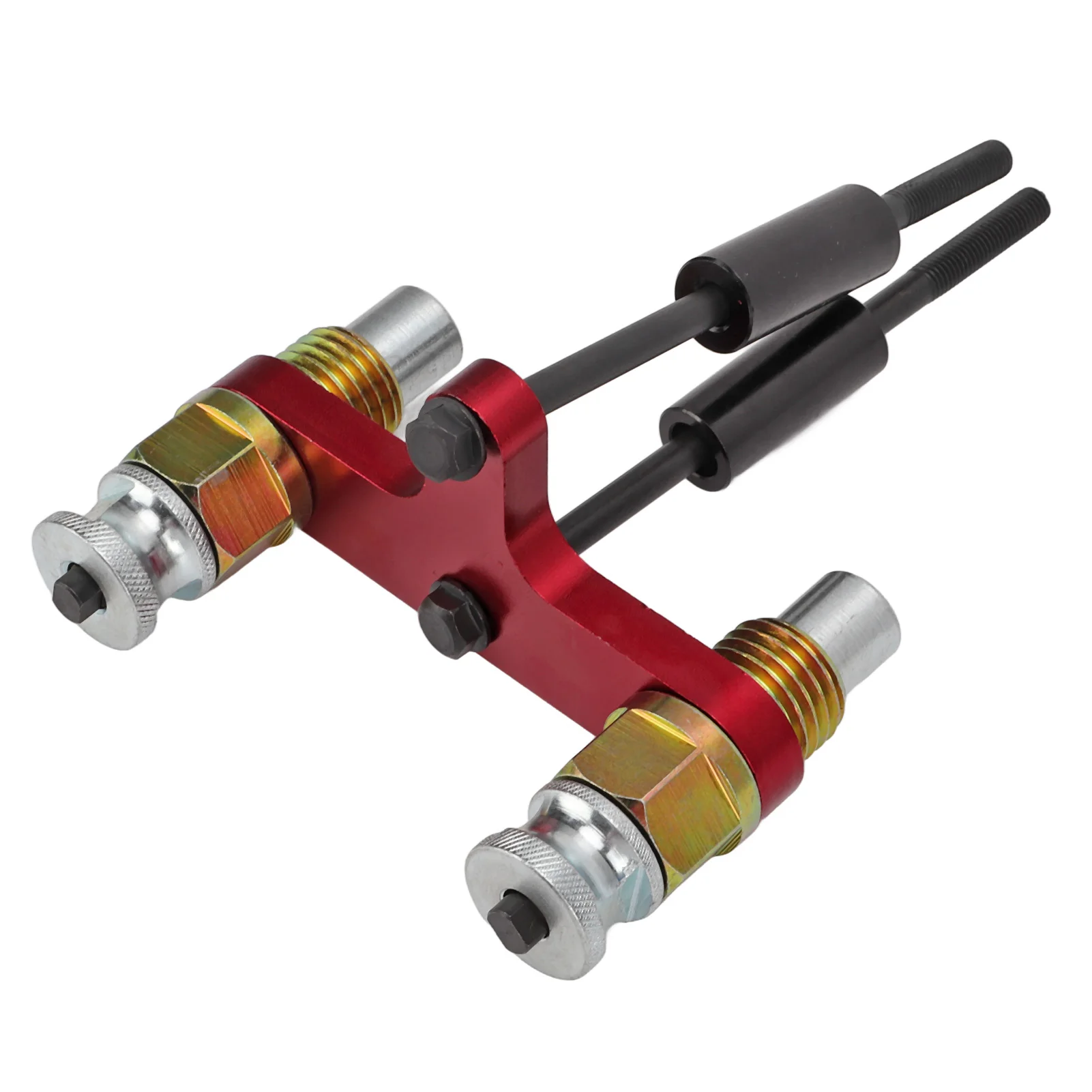 Инструмент для снятия автомобильной топливной форсунки с ящиком для хранения, совместимый с BMW N20/N55 VT1312, ручной автомобильный инструмент
Инструмент для снятия автомобильной топливной форсунки с ящиком для хранения, совместимый с BMW N20/N55 VT1312, ручной автомобильный инструмент