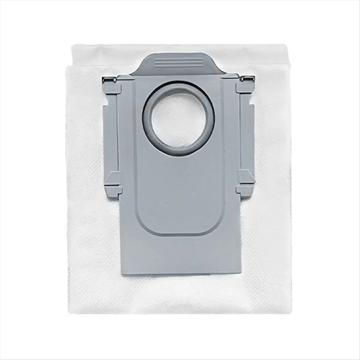 Аксессуары для Qrevo Master / Qrevo Slim: боковая щетка, HEPA-фильтр, салфетка для влажной уборки, мешки для сбора пыли
Аксессуары для Qrevo Master / Qrevo Slim: боковая щетка, HEPA-фильтр, салфетка для влажной уборки, мешки для сбора пыли