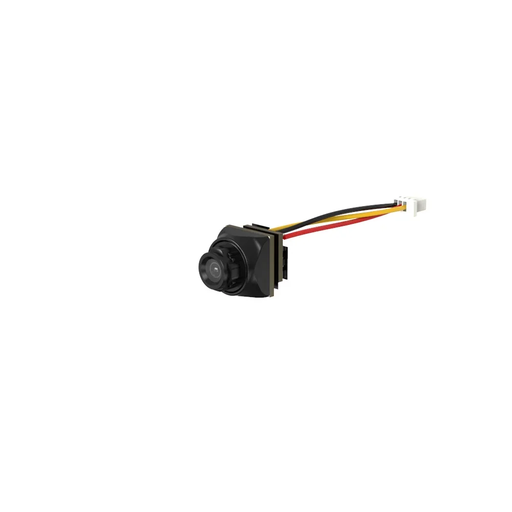 RunCam Atom 1/3" 800TVL CMOS FPV УЛЬТРА МАЛЕНЬКИЙ РАЗМЕР Камера 1,7G Для матового двигателя в помещении Fly RC Racing Drone Самолет с фиксированным крылом
RunCam Atom 1/3" 800TVL CMOS FPV УЛЬТРА МАЛЕНЬКИЙ РАЗМЕР Камера 1,7G Для матового двигателя в помещении Fly RC Racing Drone Самолет с фиксированным крылом