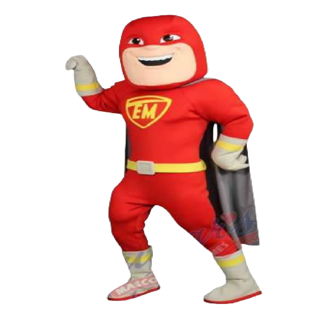 ExtraMan red hero mascot costume custom fancy costume anime cosplay kit mascotte theme fancy dress carnival costume b0661
ExtraMan red hero mascot costume custom fancy costume anime cosplay kit mascotte theme fancy dress carnival costume b0661