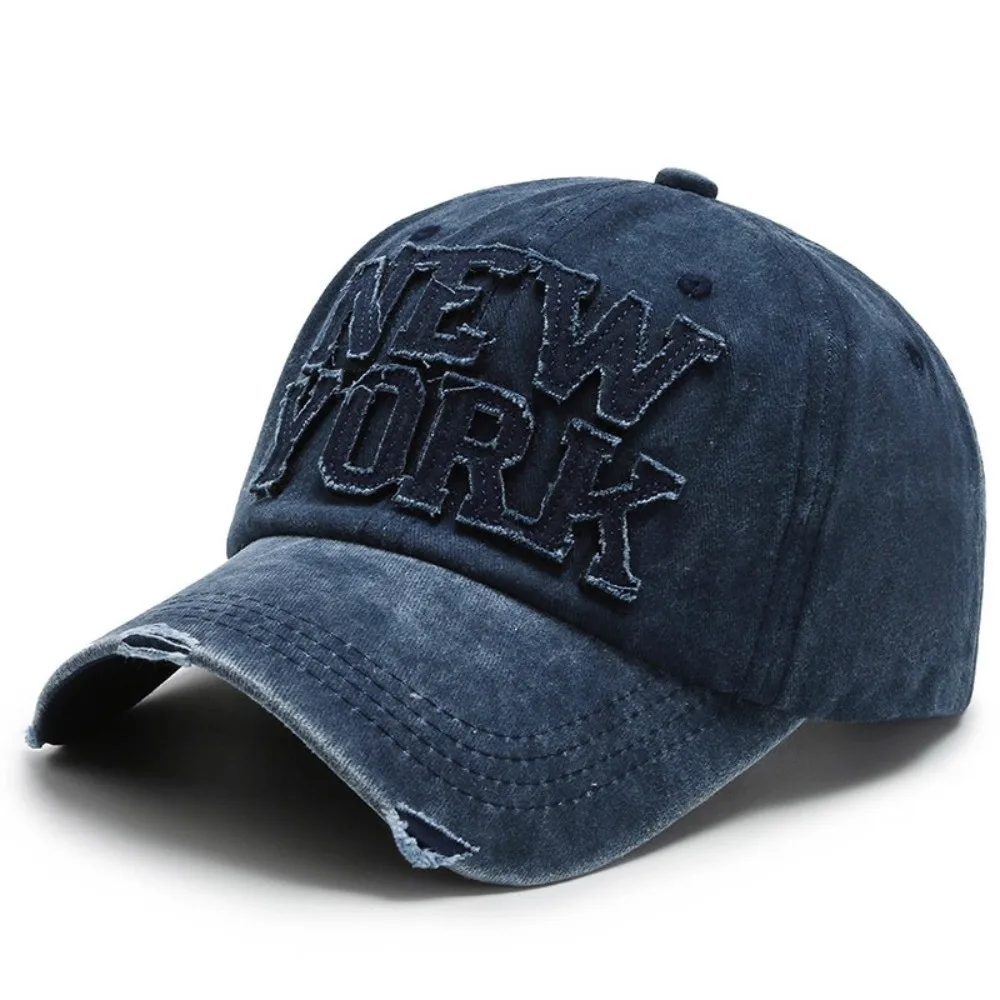 Casual Curved Brim Baseball Cap Solid Color with Letter Patch Duckbill Hat Unisex Adjustable Sun Hat Sports
Casual Curved Brim Baseball Cap Solid Color with Letter Patch Duckbill Hat Unisex Adjustable Sun Hat Sports
