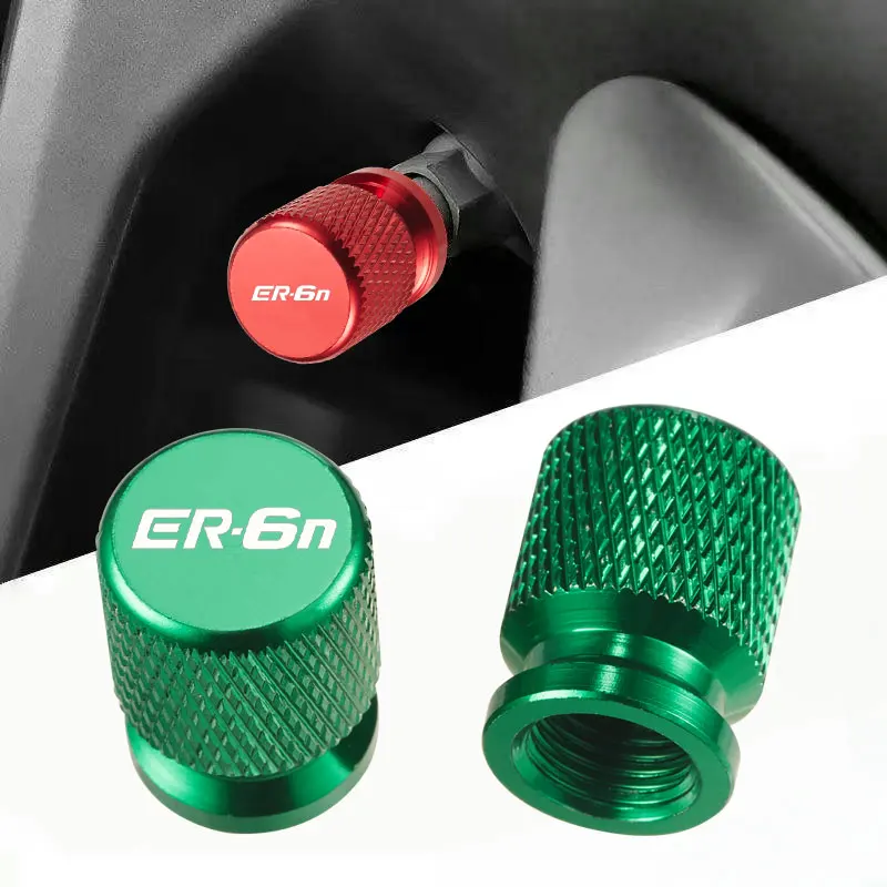Для мотоциклов KAWASAKI ER-6N ER6N ER 6N 2012-2026: Алюминиевые колпачки для вентилей шин с ЧПУ
Для мотоциклов KAWASAKI ER-6N ER6N ER 6N 2012-2026: Алюминиевые колпачки для вентилей шин с ЧПУ