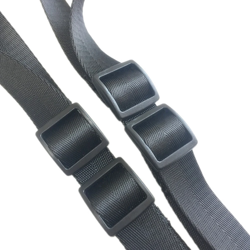Nylon Carrying Strap for Electric Scooter Skateboard Bike Black Shoulder Belt Quick Release Buckle Adjustable Lightweight
Nylon Carrying Strap for Electric Scooter Skateboard Bike Black Shoulder Belt Quick Release Buckle Adjustable Lightweight