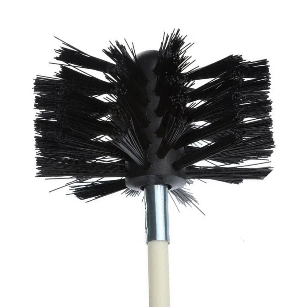 Home Cleaning Tool Chimney Brush Nylon 100/150mm Bristle Head Chimney Cleaning Brush Home Cleaning Tool Nylon Cleaning Brush
Home Cleaning Tool Chimney Brush Nylon 100/150mm Bristle Head Chimney Cleaning Brush Home Cleaning Tool Nylon Cleaning Brush