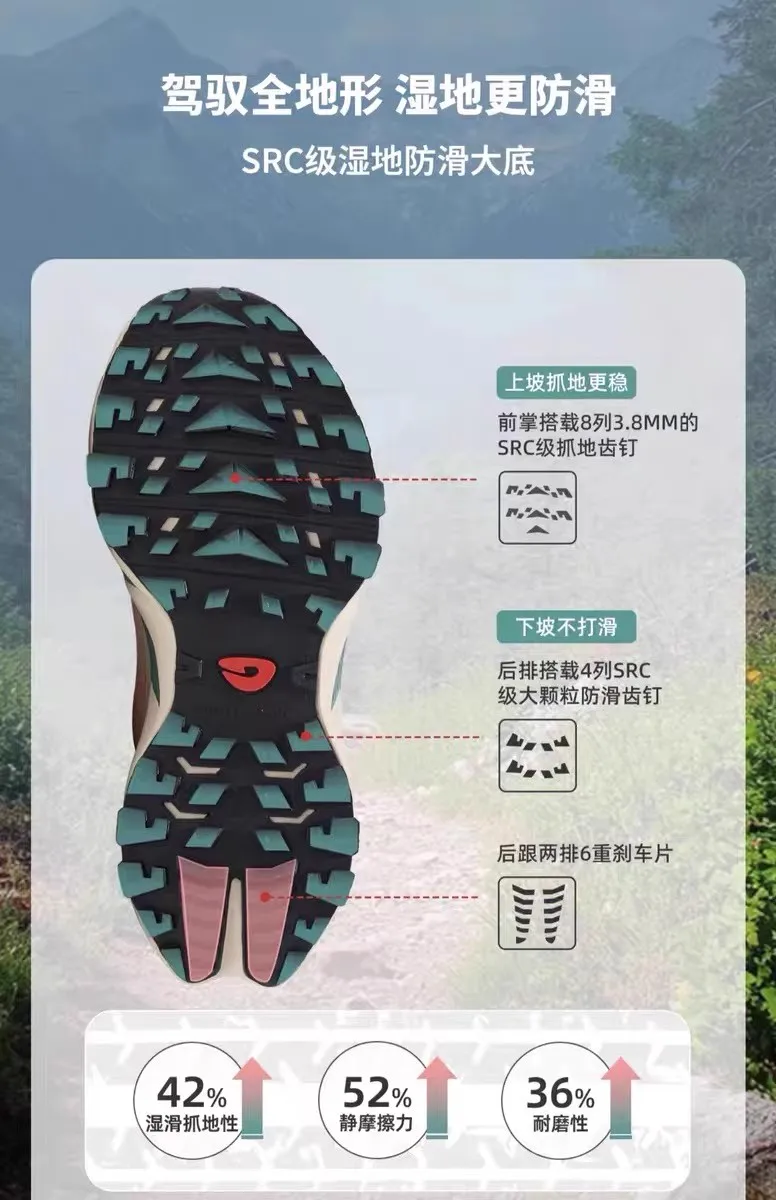 Men's Sports Shoes Breathable, Fashionable Running Shoes Lightweight Athletic Training Footwear Unisex Outdoor Sports Shoes
Men's Sports Shoes Breathable, Fashionable Running Shoes Lightweight Athletic Training Footwear Unisex Outdoor Sports Shoes