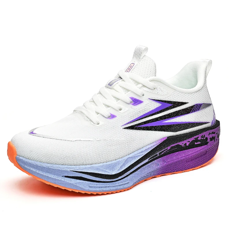 Summer Trail Sneakers Men Off Road Power Grip Breathable Mesh Outdoor Running Sports Shoes for Men Women
Summer Trail Sneakers Men Off Road Power Grip Breathable Mesh Outdoor Running Sports Shoes for Men Women