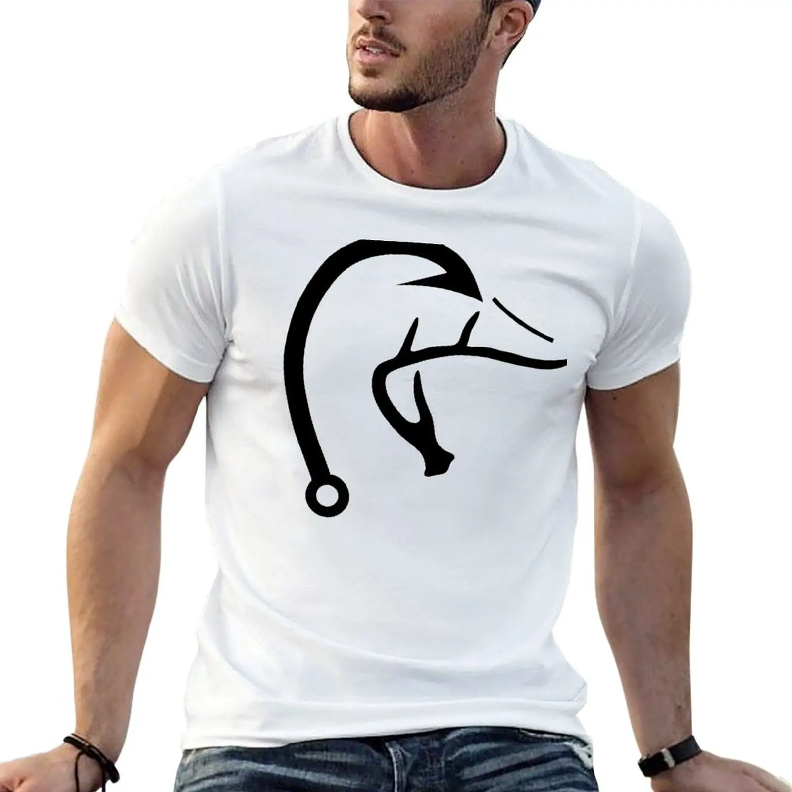 Duck Deer Hook Hunting & Fishing T-Shirt cotton t shirt man t shirts for man pack white T-Shirt 
Duck Deer Hook Hunting & Fishing T-Shirt cotton t shirt man t shirts for man pack white T-Shirt