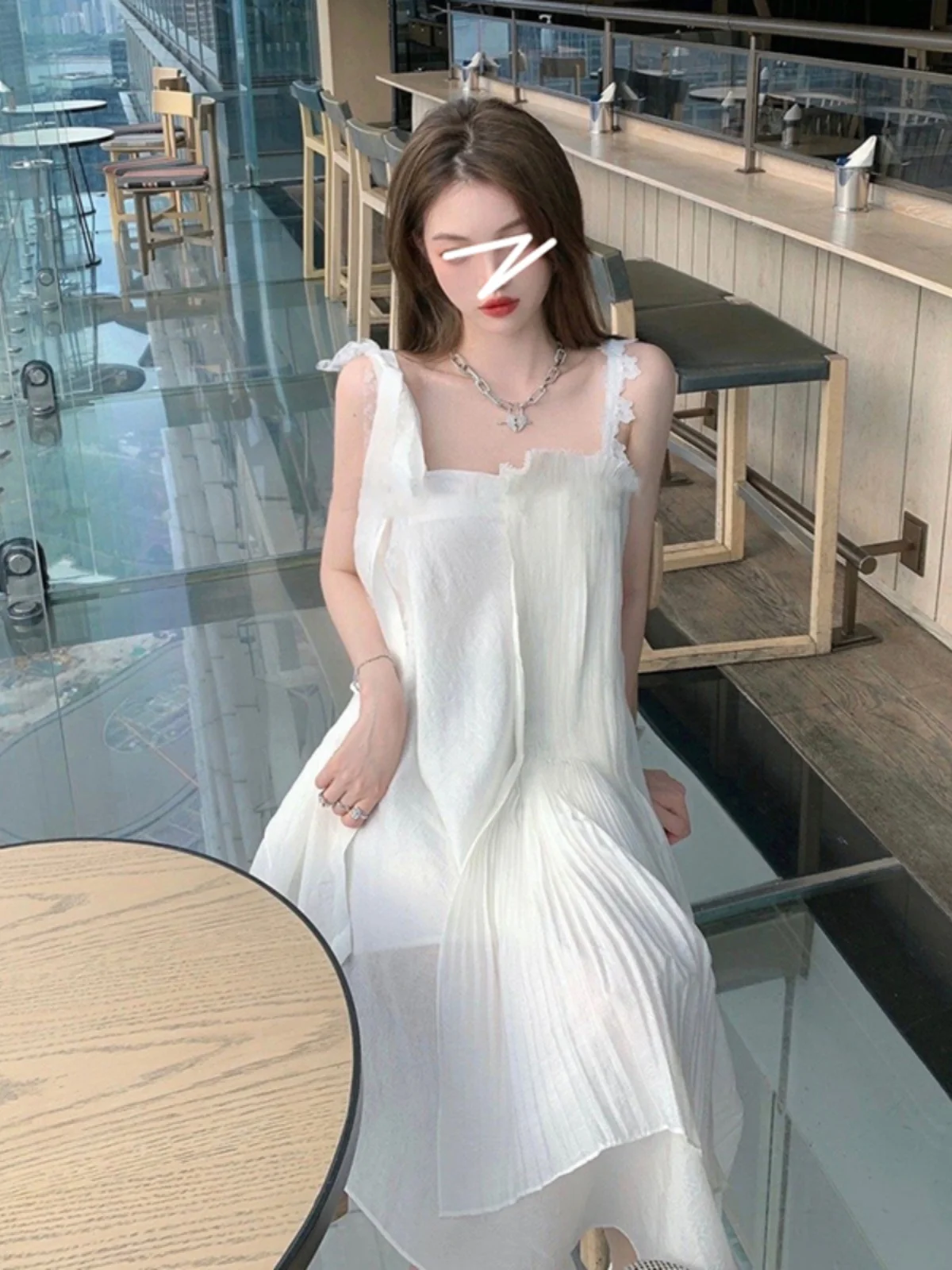 Летнее платье Summer Pure Desire Fairy T Beach Dr с деревянной отделкой, оборками и асимметричным подолом, миди, А-силуэт, повседневное, свободного кроя, с завышенной талией
Летнее платье Summer Pure Desire Fairy T Beach Dr с деревянной отделкой, оборками и асимметричным подолом, миди, А-силуэт, повседневное, свободного кроя, с завышенной талией